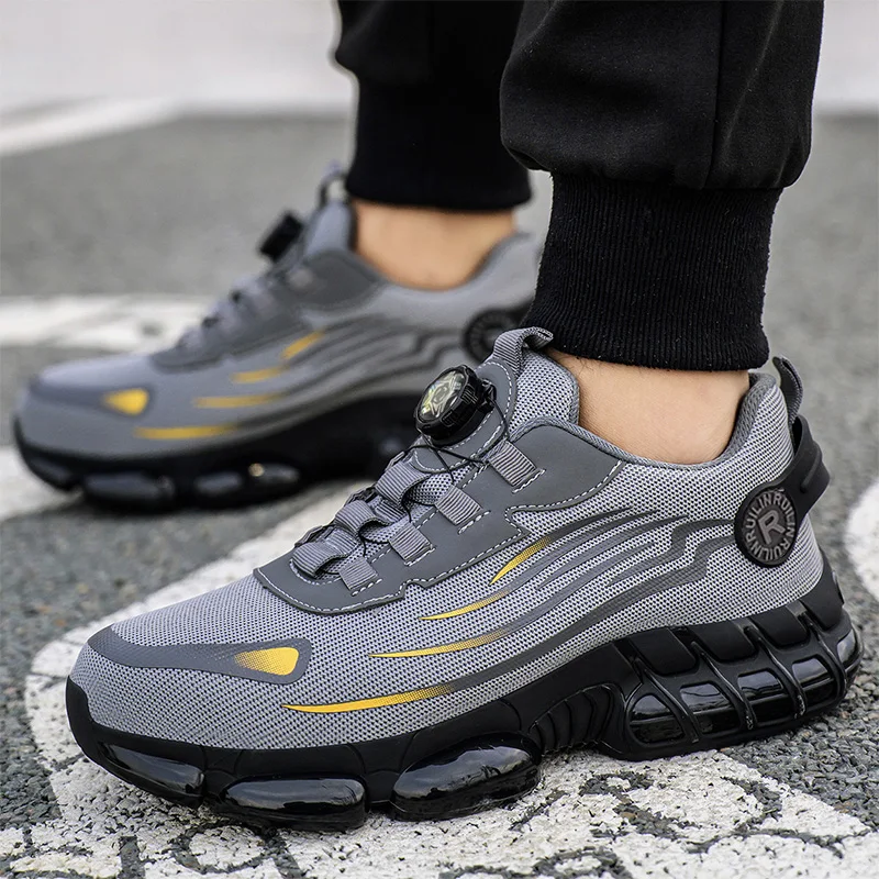 Chaussures de sécurité – Image 20