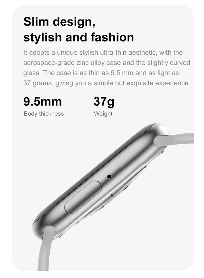 Watch Series 10 2026, Montre connectée GPS intégrée, Smartwatch appels Bluetooth, Montre sport étanche iOS Android, Meilleure alternative Watch 10 – Image 24