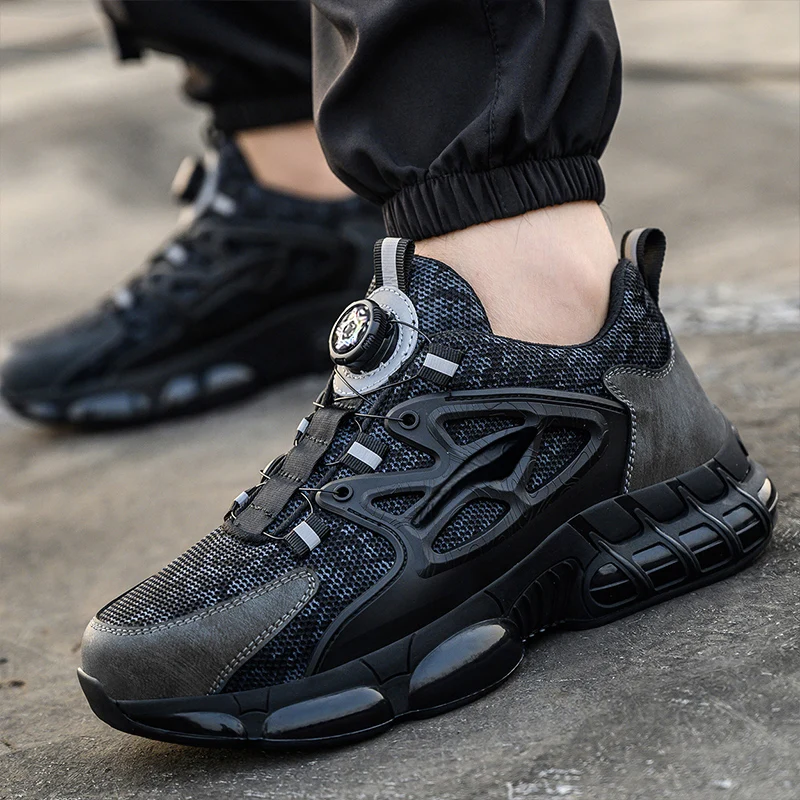 Chaussures de sécurité – Image 6