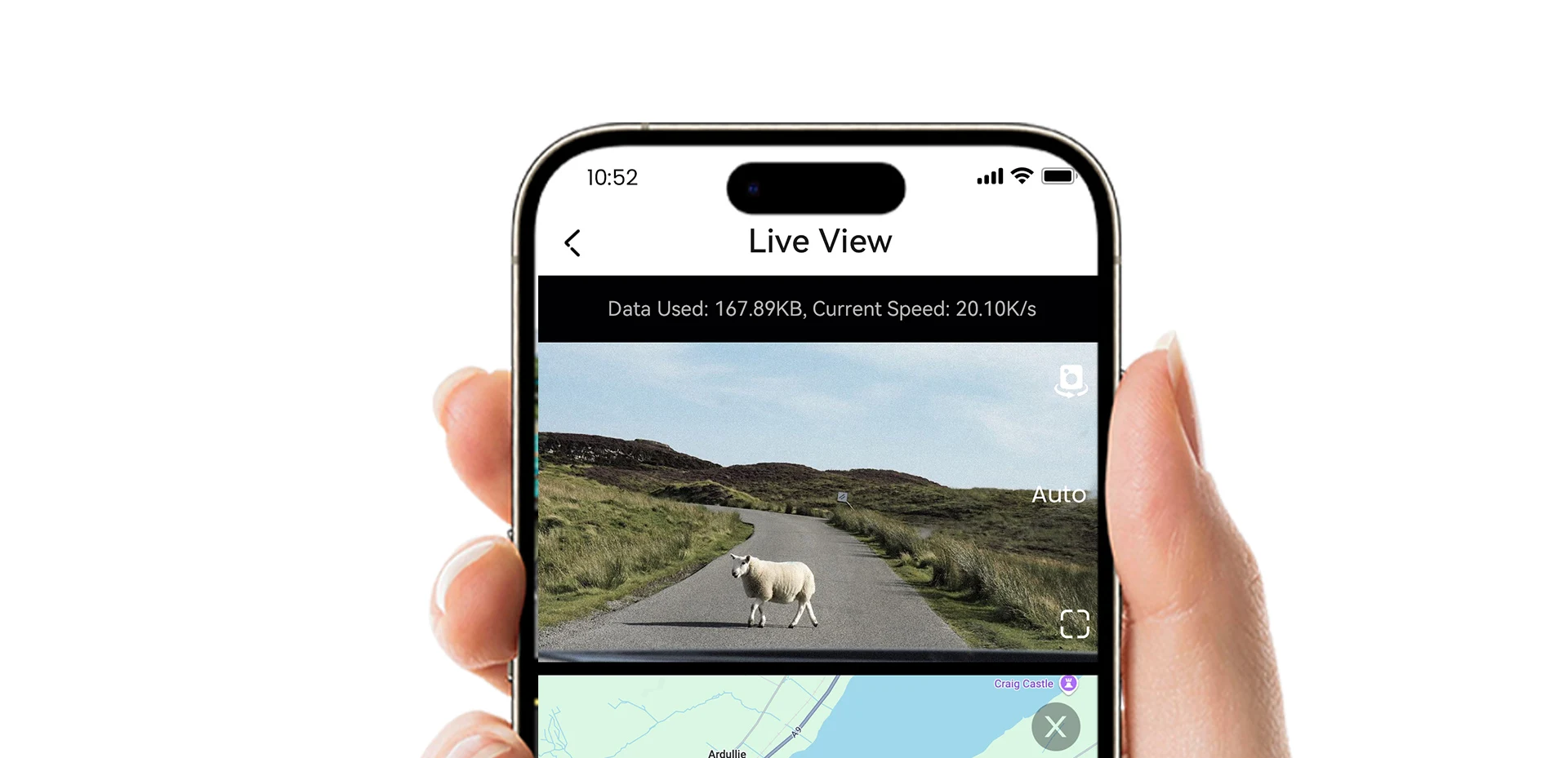 Dashcam 4K Sony Starvis 2, DDPAI Z60 Pro France, Caméra de voiture 4G, Meilleure Dashcam 2025, Vidéo protection voiture – Image 40