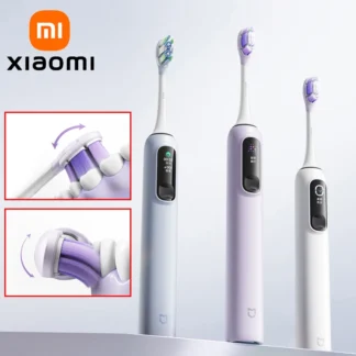 Brosse à dents électrique Xiaomi, Mijia Pro Sonic, Brosse à dents IPX8, Hygiène dentaire connectée, Meilleure brosse à dents sonique 2026