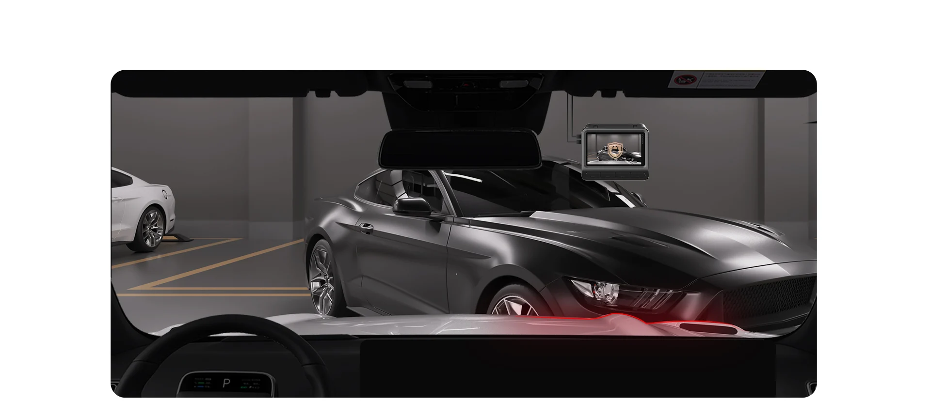 Dashcam 4K Sony Starvis 2, DDPAI Z60 Pro France, Caméra de voiture 4G, Meilleure Dashcam 2025, Vidéo protection voiture – Image 33