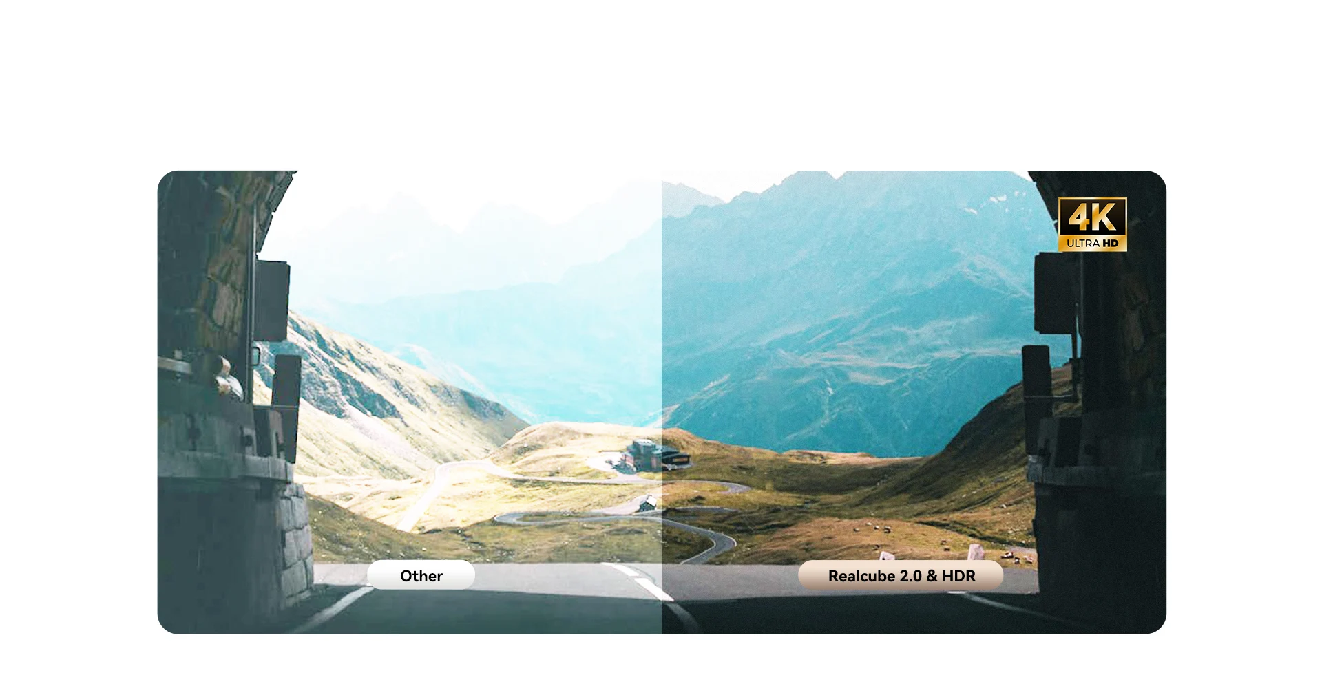 DDPAI Z60 Pro 4K Dash Cam | Capteur Sony STARVIS 2 IMX678 | Vision Nocturne IA | ADAS 2.0 & 4G Cloud – Image 23