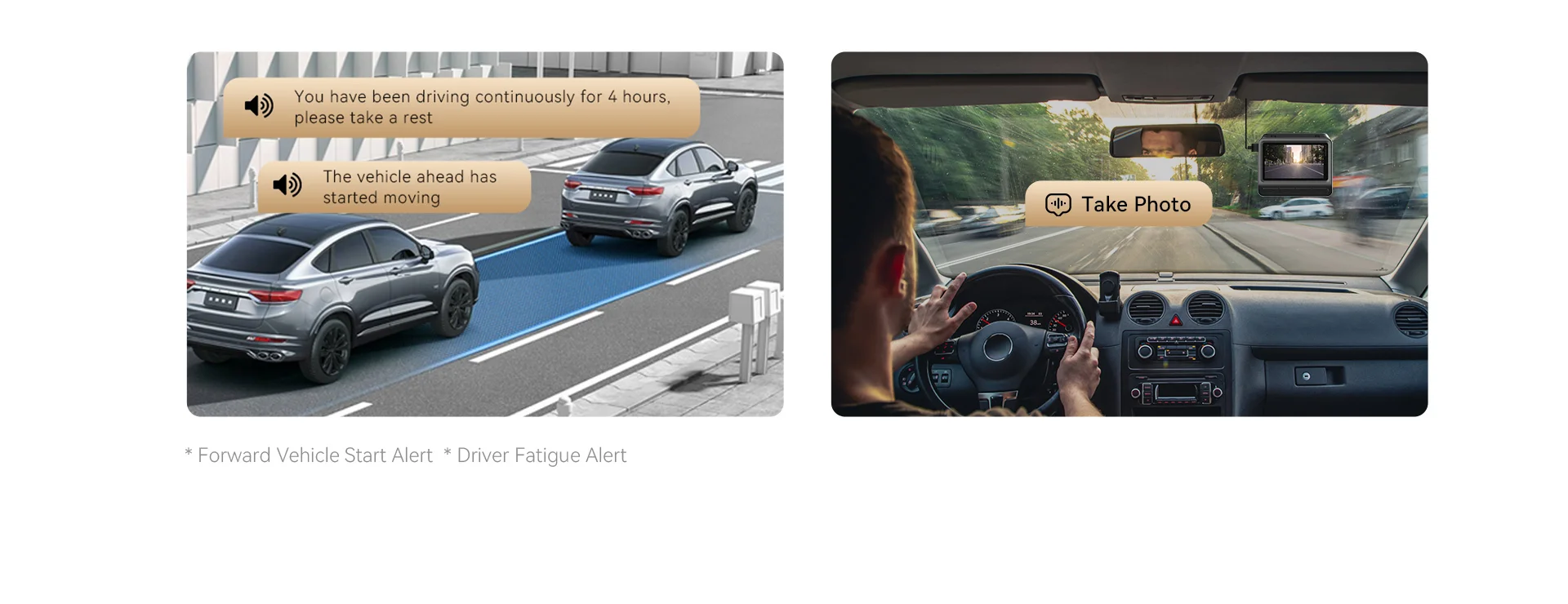 Dashcam 4K Sony Starvis 2, DDPAI Z60 Pro France, Caméra de voiture 4G, Meilleure Dashcam 2025, Vidéo protection voiture – Image 36