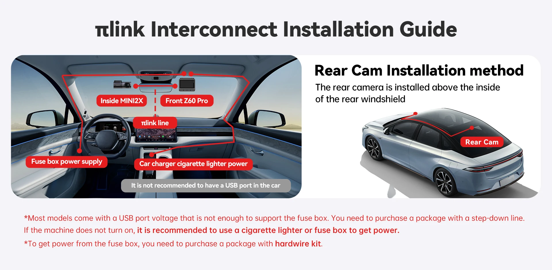 Dashcam 4K Sony Starvis 2, DDPAI Z60 Pro France, Caméra de voiture 4G, Meilleure Dashcam 2025, Vidéo protection voiture – Image 44