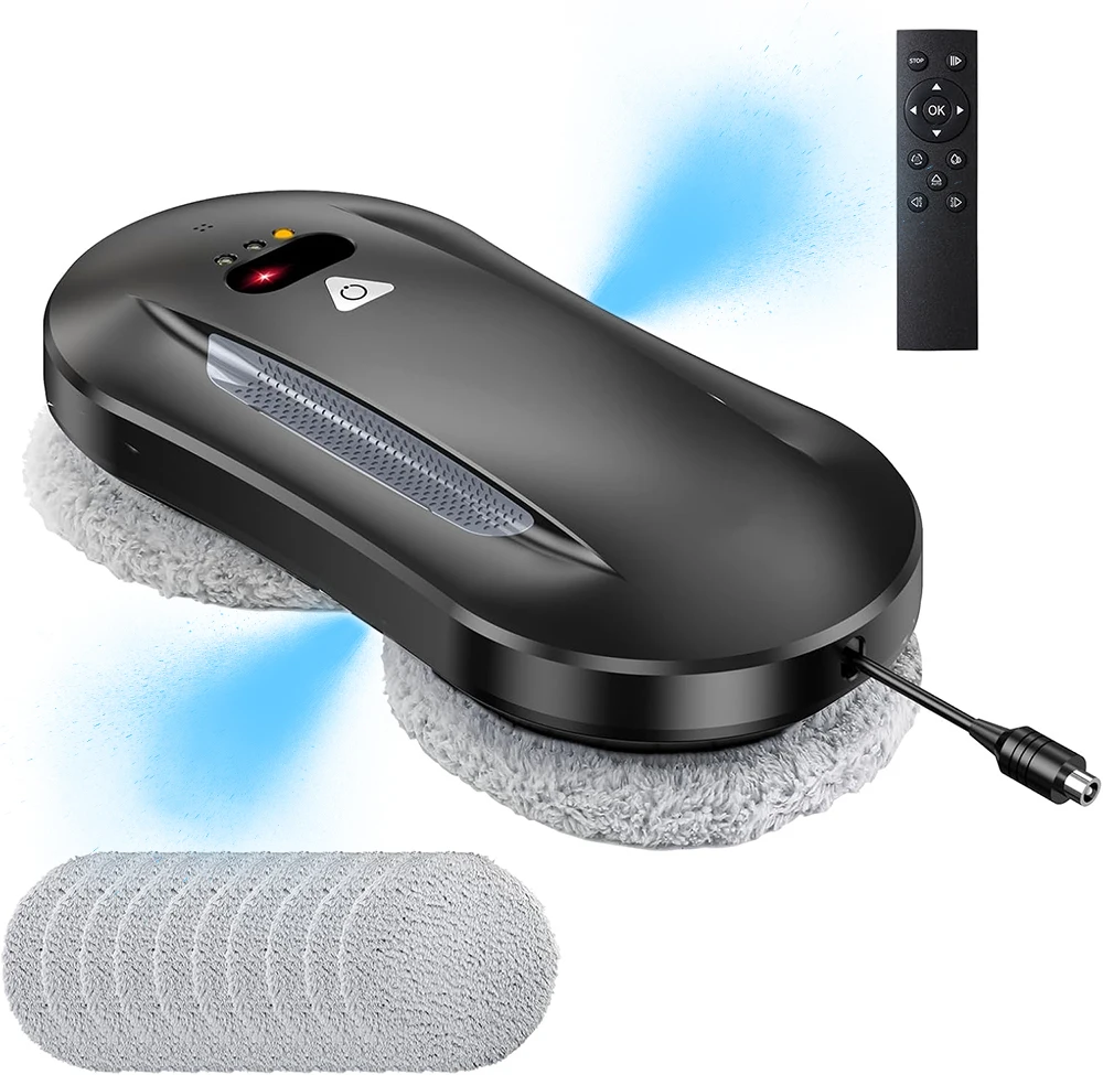 Robot Lave-vitre Intelligent – Image 14