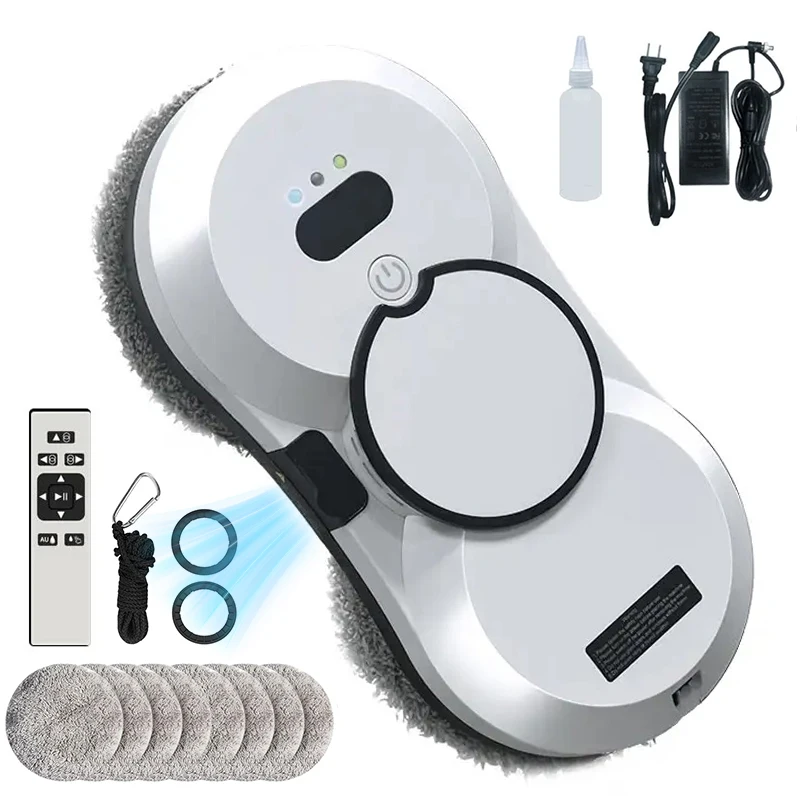 Robot Lave-vitre Intelligent – Image 7