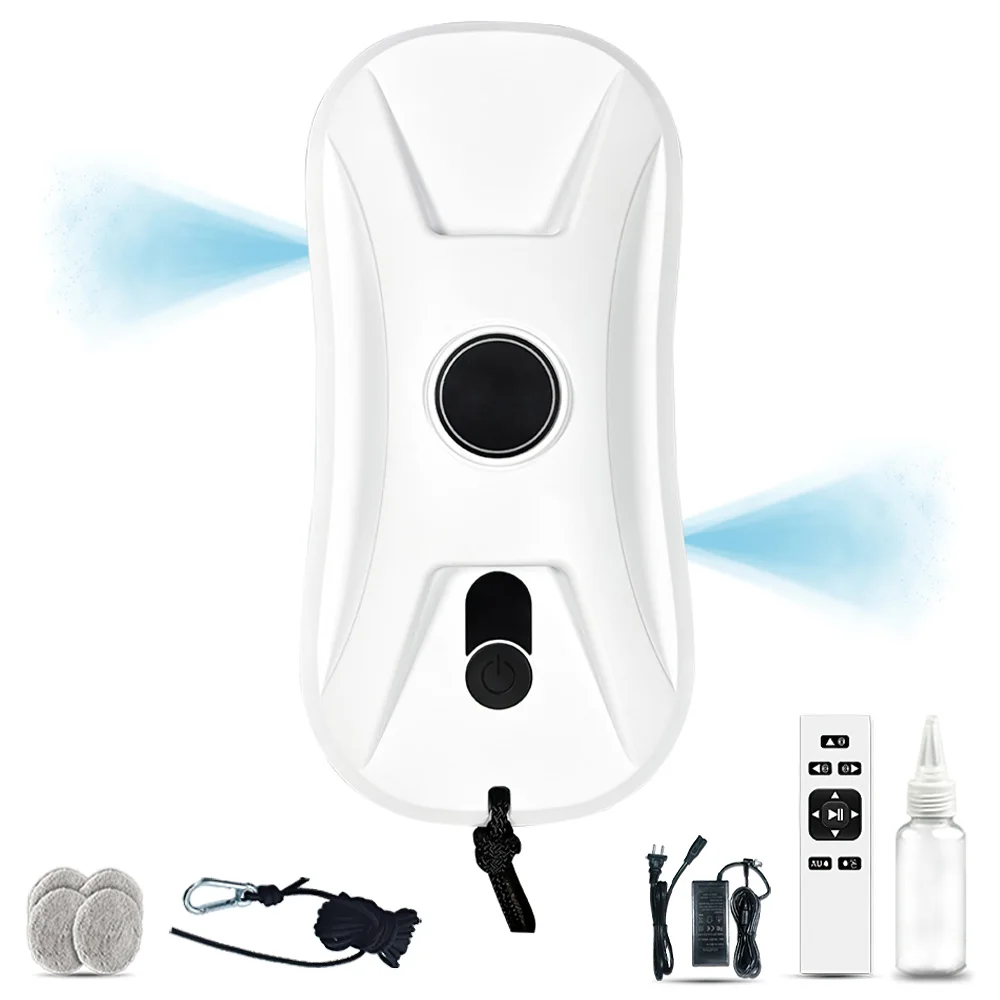 Robot Lave-vitre Intelligent – Image 15