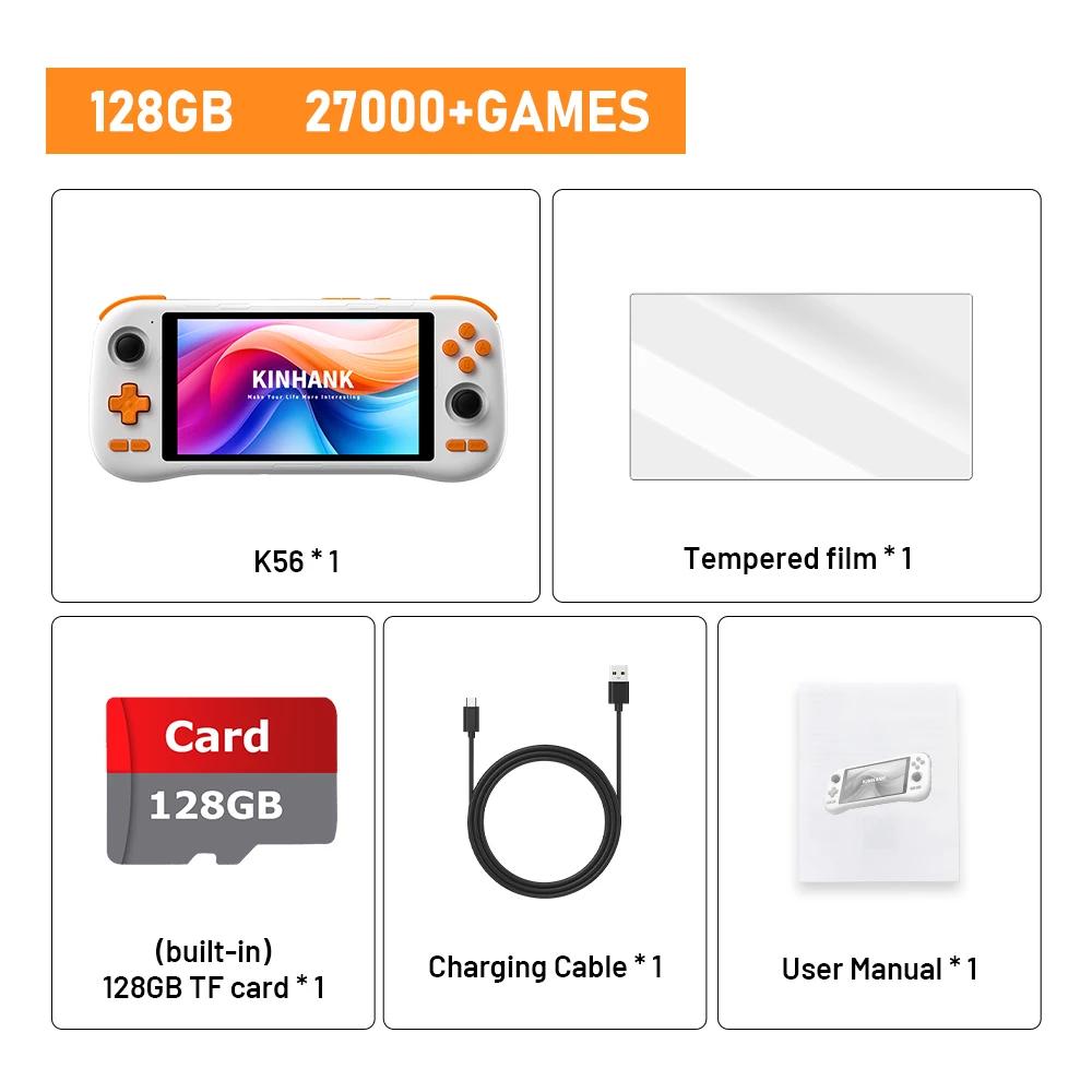 Console Portable Android – Image 12