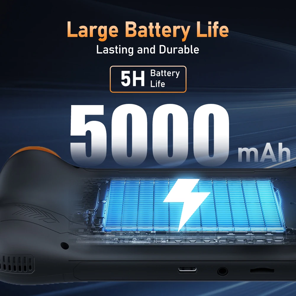 Console Portable Android – Image 6