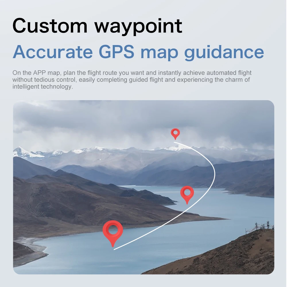 Drone Xiaomi Mijia S-X1 – Image 6