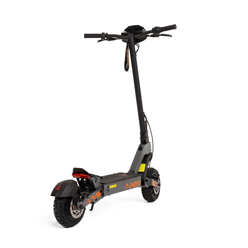 Trottinette Électrique Puissante – Image 5