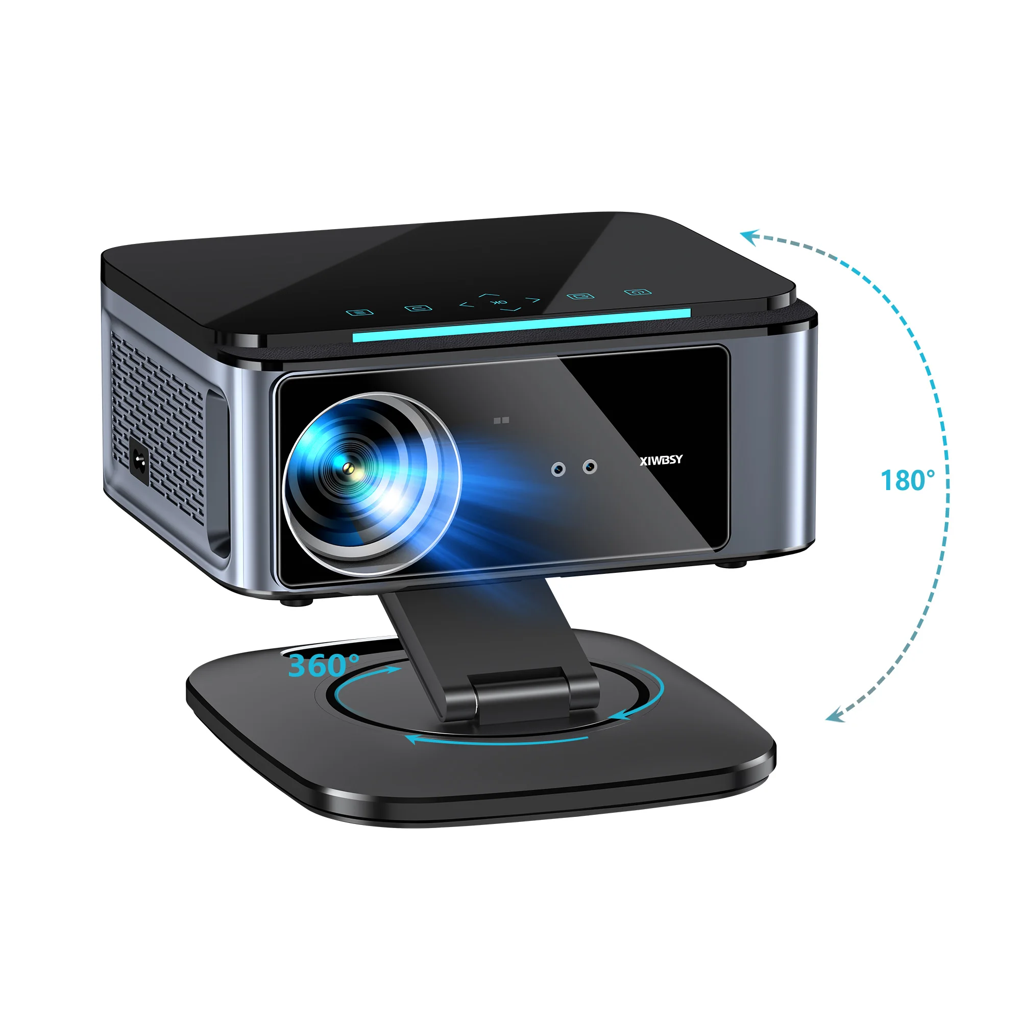 Projecteur Laser Intelligent 4K – Image 7
