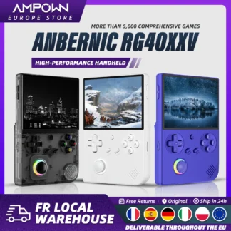 CONSOLE ANBERNIC RG40XXV