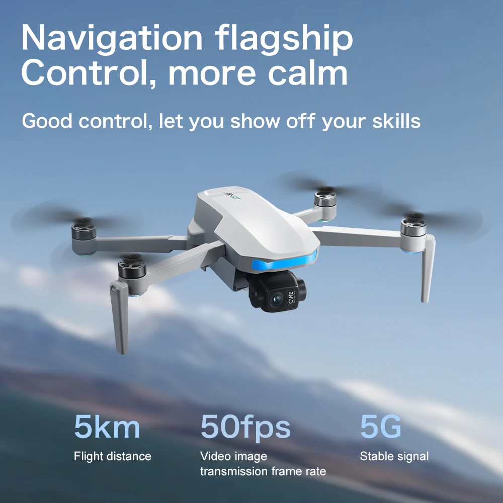 Drone Xiaomi Mijia S-X1 – Image 4