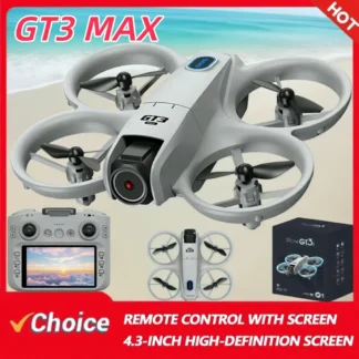DRONE GT3 MAX