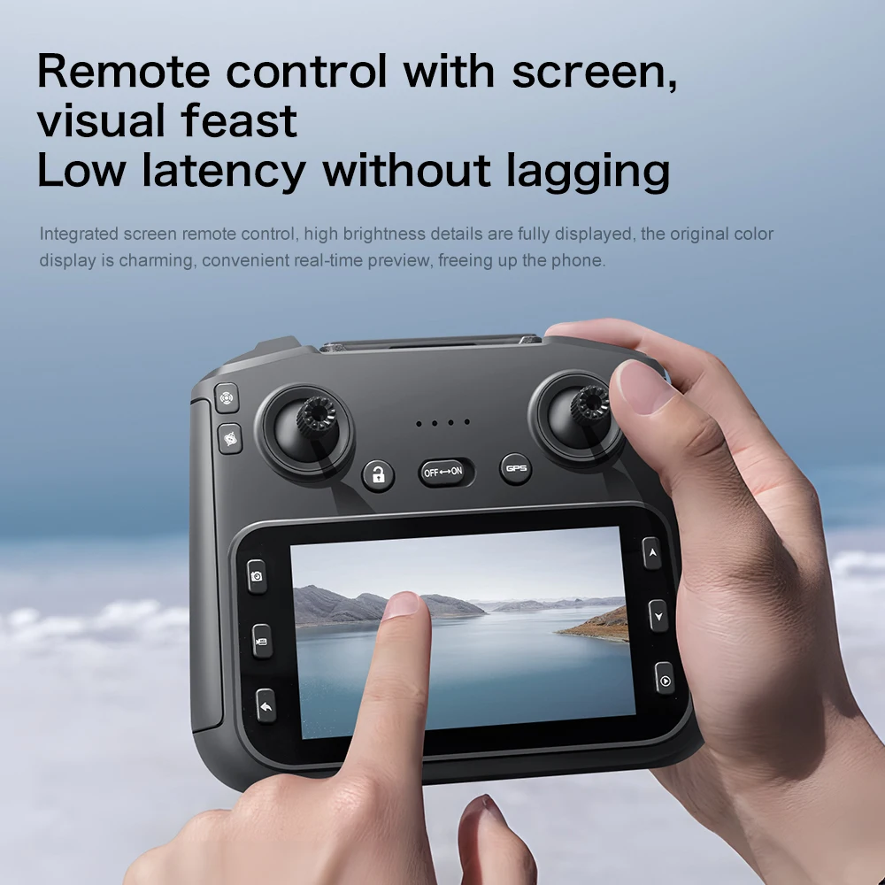 Drone Xiaomi Mijia S-X1 – Image 3