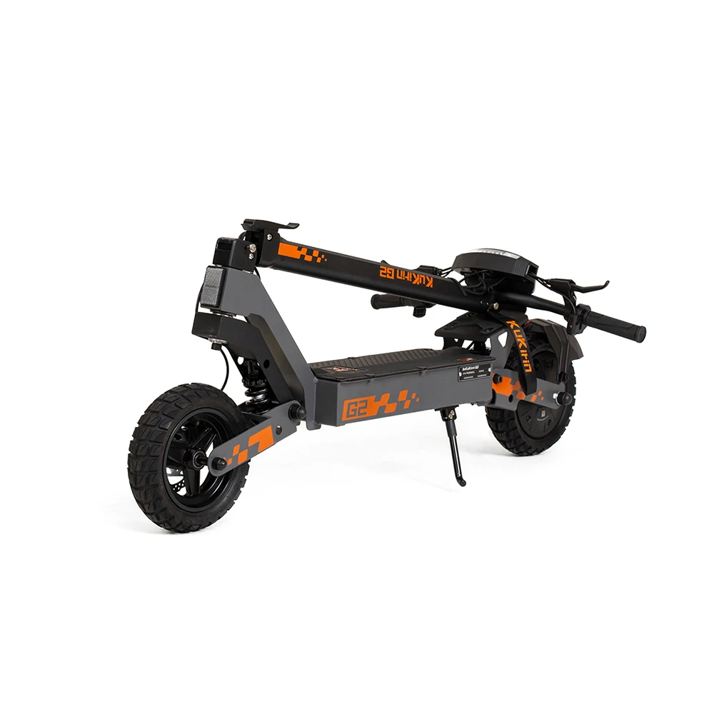 Trottinette Électrique Puissante – Image 3