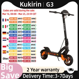 Trottinette Électrique High-Tech