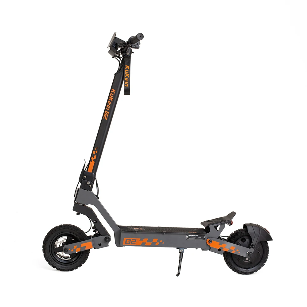 Trottinette Électrique Puissante – Image 4