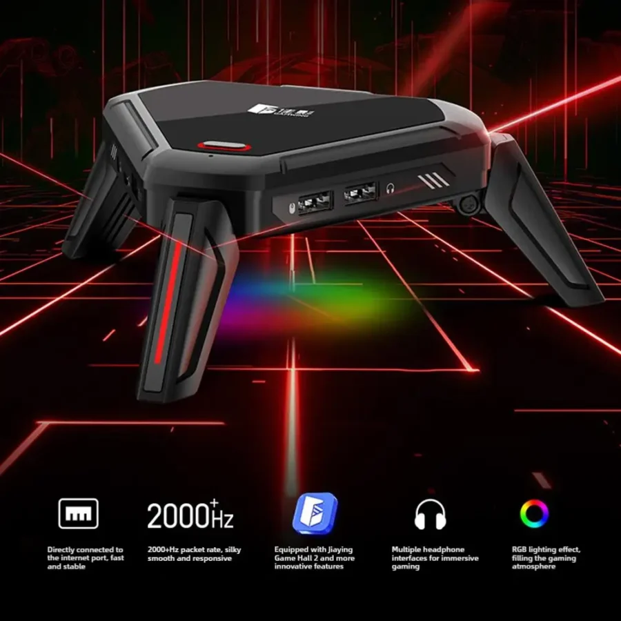 **Dominez vos adversaires sur Console avec Clavier & Souris**