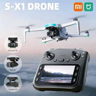 Drone Xiaomi Mijia S-X1