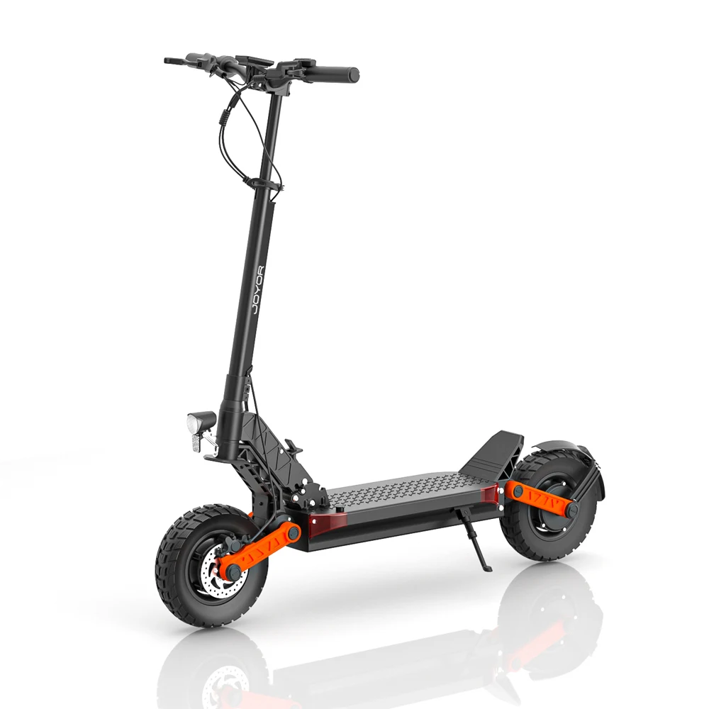 **Trottinette JOYOR S10-S-Z : 2000W pour dominer chaque trajet**