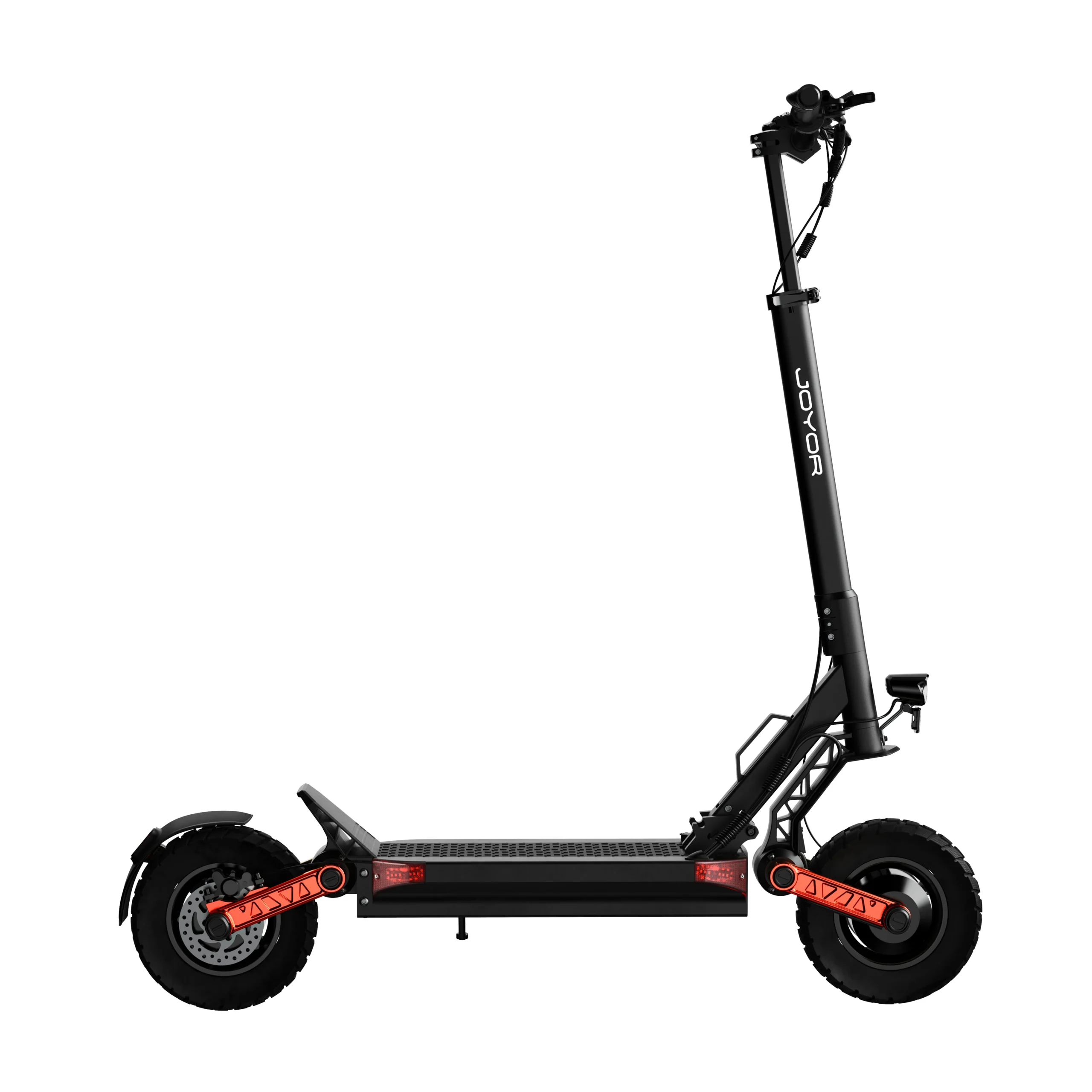 **Trottinette JOYOR S10-S-Z : 2000W pour dominer chaque trajet** – Image 6