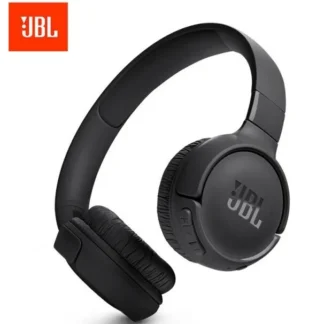 **JBL Tune 520BT – Son Puissant & 57h d'Autonomie Sans Fil**