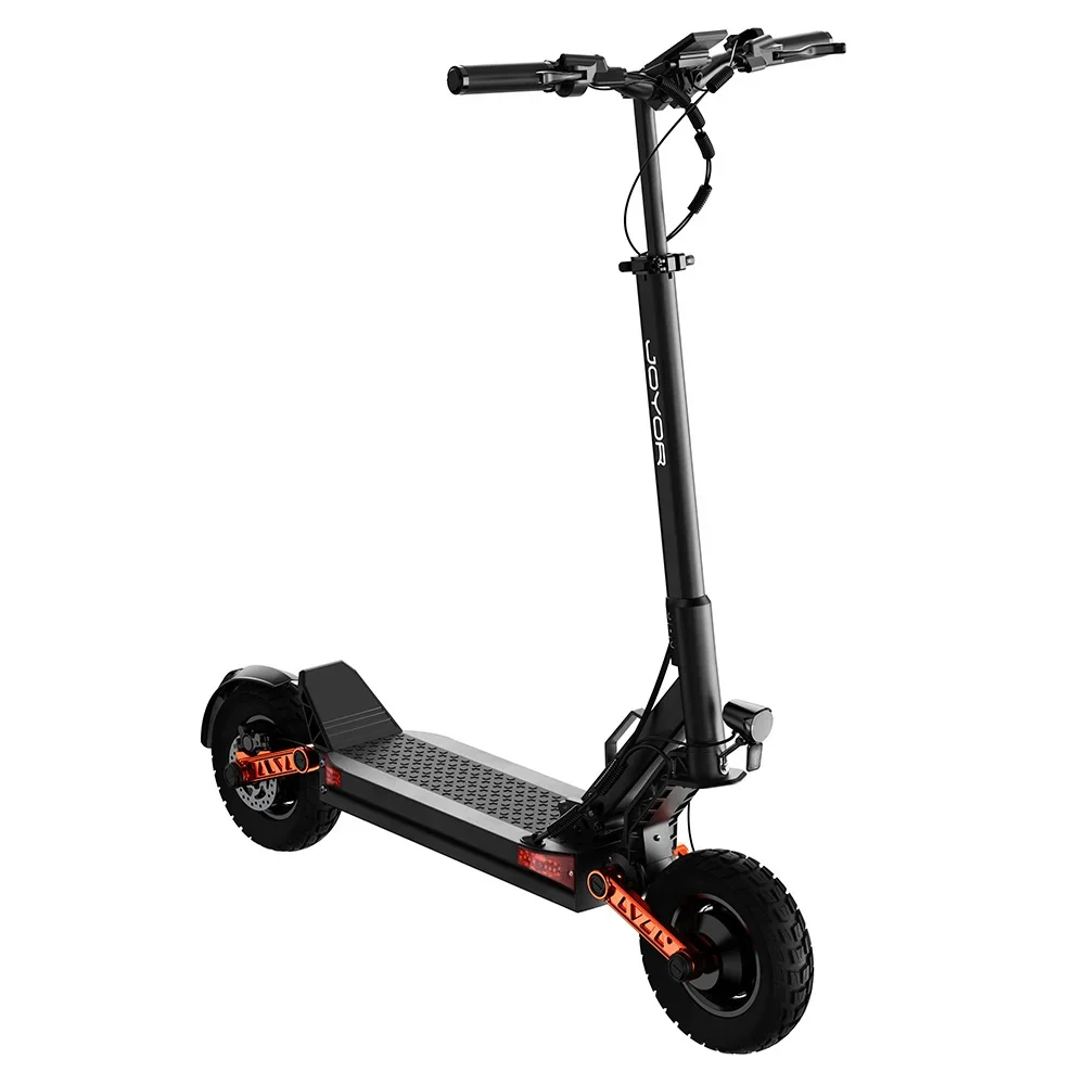 **Trottinette JOYOR S10-S-Z : 2000W pour dominer chaque trajet** – Image 5